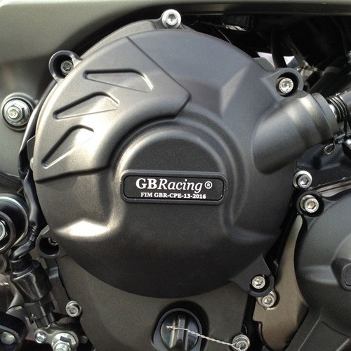 GB Racing Clutch Cover for Yamaha FZ 09/MT 09 '14-19/XSR 900 '15-17 GB Racing Clutch Cover for Yamaha FZ 09/MT 09 '14-19/XSR 900 '15-17